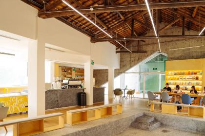 金鱼妈妈山野·食趣(荫山街店)