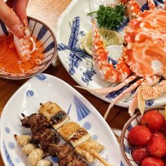 财神楼大食堂(财神街店) User Photo