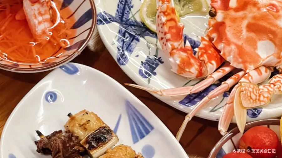 财神楼大食堂(财神街店)