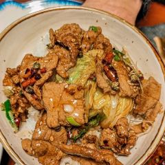 米储儿煎鱼(万达·江畔人家店) User Photo