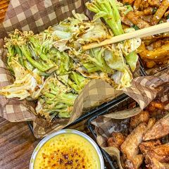 財神糖水鋪（三棟店）張用戶圖片