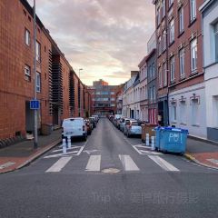 La Cheminee 여행 사진