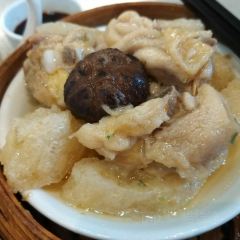 新贊記點心皇張用戶圖片