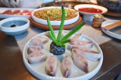 老码头火锅(阳新店)