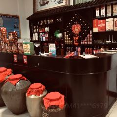 MIN JIAN WEI DAO User Photo