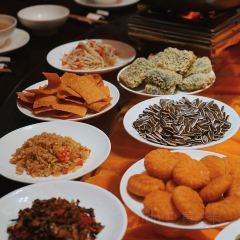 桃花源洞仙酒店·餐厅 User Photo