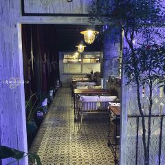 阁楼咖啡书吧茶餐厅 User Photo