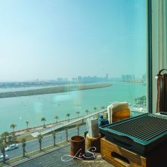 鸟匠(海景露台东海泰禾店) User Photo