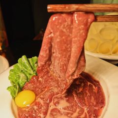 巴兴特色菌汤和毛肚(三曹路店) User Photo