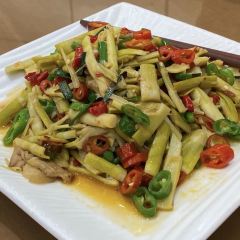 圣农假日酒店-中餐厅 여행 사진