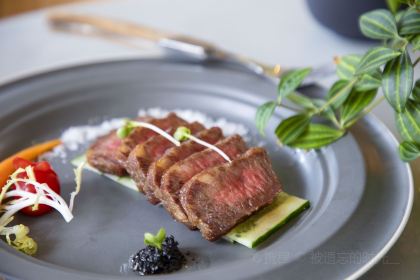 Green House - 1 Hotel Haitang Bay