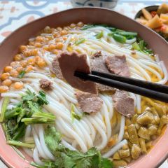 小熹客湘味牛肉米粉 User Photo