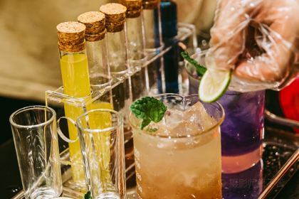 豪渝火锅(洪湖店)