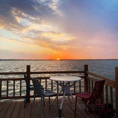 Shahu Dandan House B&B Dandan House Terrace Restaurant User Photo