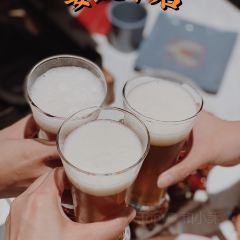 姜北串店(胶州店) User Photo
