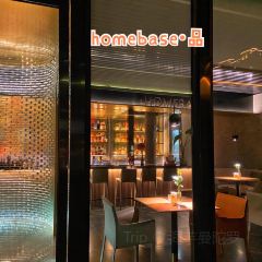 HOMEBASE·品(海运堤店) User Photo