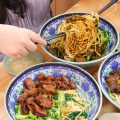 Poxi Noodle House User Photo