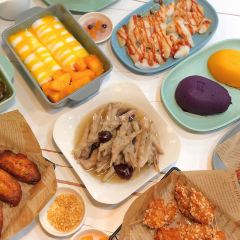 食糖張用戶圖片