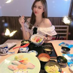 小山日本料理(文华酒店美食城第二档口店) 여행 사진