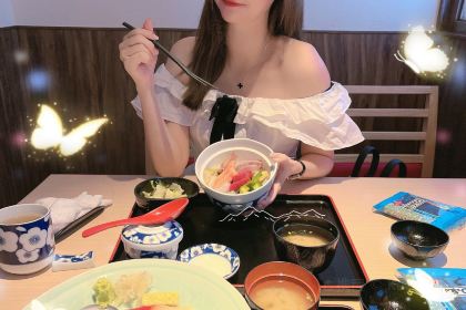 小山日本料理(文华酒店美食城第二档口店)