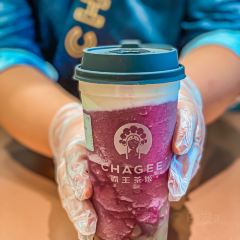 CHAGEE霸王茶姬(陆良店) User Photo
