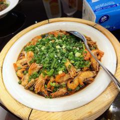 走马楼溪上 User Photo