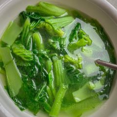 缘湖鱼庄石锅鱼 여행 사진