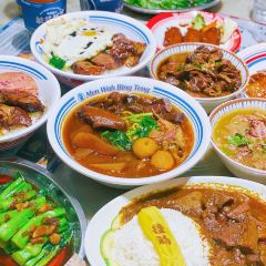 敏华冰厅(杭州萧山万象汇店) 여행 사진