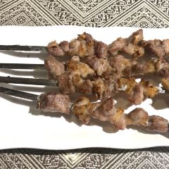 SEEUNARI西域娜依新疆菜(环宇广场店) User Photo