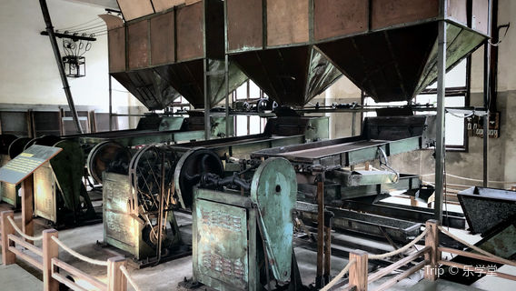 Guizhou Chagongye Museum