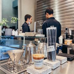 TANGIBLE BANGKOK User Photo