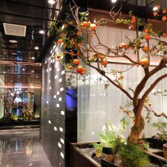 苏杭春晓(滨湖新天地店) User Photo