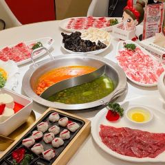 彦盛彦烂豆花火锅(济宁水景花苑店) User Photo