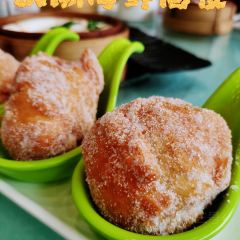 凯朝饭店 User Photo