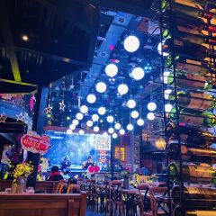 春风十里音乐餐吧(四会店) User Photo