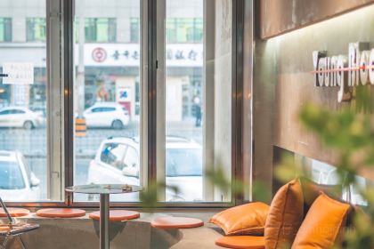 後浪咖啡 （延大店）