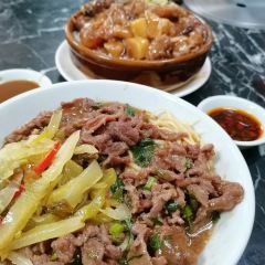 XIAO MEI TONG KENG 여행 사진