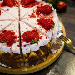 一日一甜(陶大店) User Photo