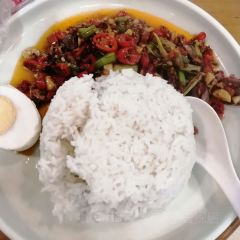 福建馄饨王(百合水景店) User Photo