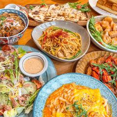 幸会LJ·无国界料理 User Photo