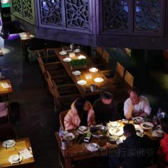 音乐天空(东二环泰禾广场店) User Photo