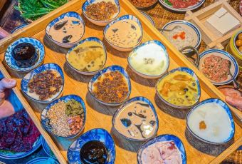 胡庆一重庆老火锅(泰山路店)のユーザー投稿写真