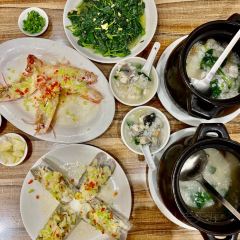 松英汫洲蠔仔粥（金鳳壇店）張用戶圖片