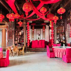 杨家花园(红井街店) User Photo