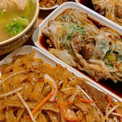 米粤传(光荣路店) User Photo