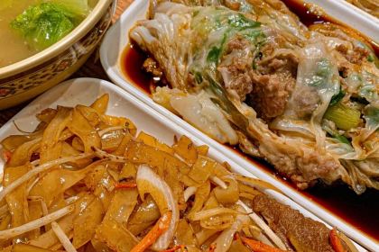 米粤传(光荣路店)