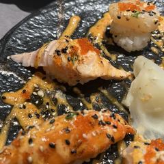 屿·高空餐厅(台商店) User Photo