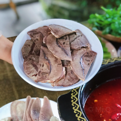 青城高原牦牛汤·川西特色火锅(总店) 여행 사진