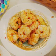 星巴克（惠州金山湖中心分店）張用戶圖片