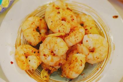 星巴克（惠州金山湖中心分店）